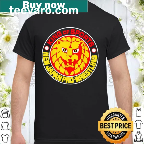 Bold wrestling-themed graphic T-shirt for wrestling enthusiasts