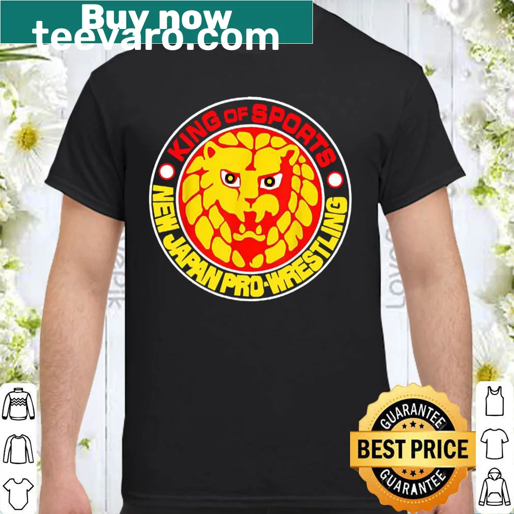 Bold wrestling-themed graphic T-shirt for wrestling enthusiasts