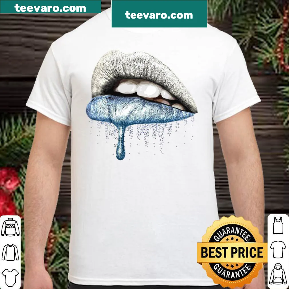 Illustrated Yeezy 350 V2 Mono Ice sneaker shirt for sneaker lovers