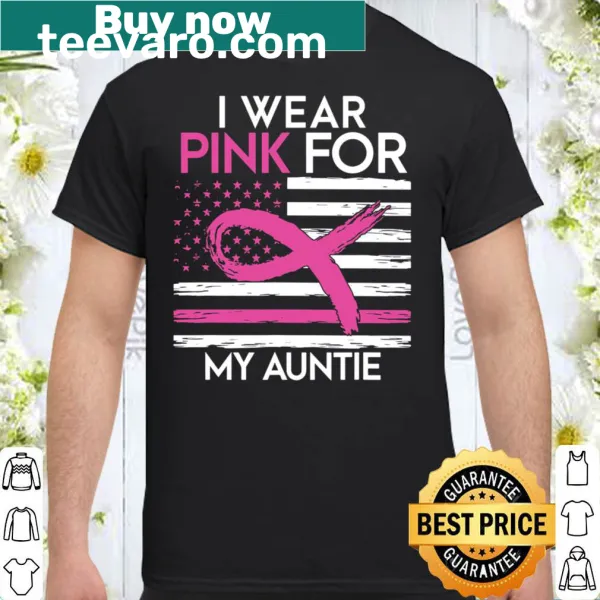 Supportive shirt for husbands of breast cancer warriors