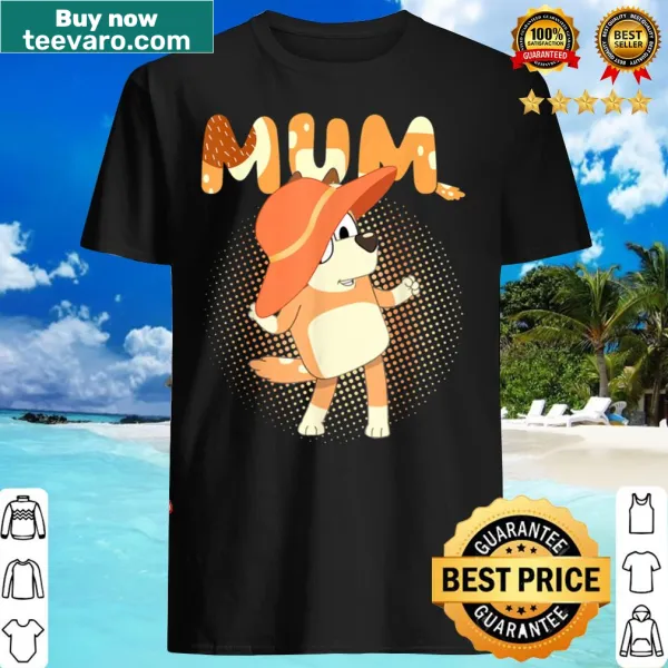 Matching family T-shirt featuring Pluto design for mom and dad