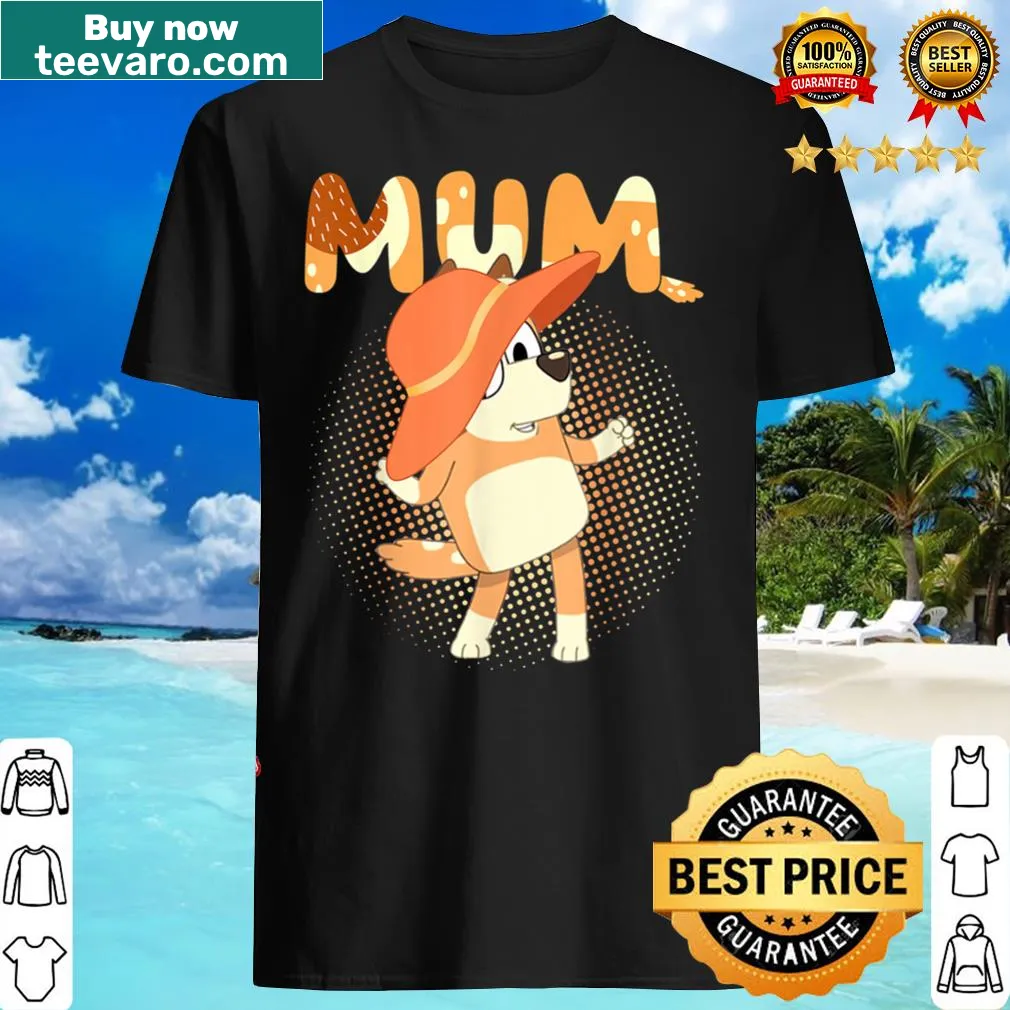 Matching family T-shirt featuring Pluto design for mom and dad