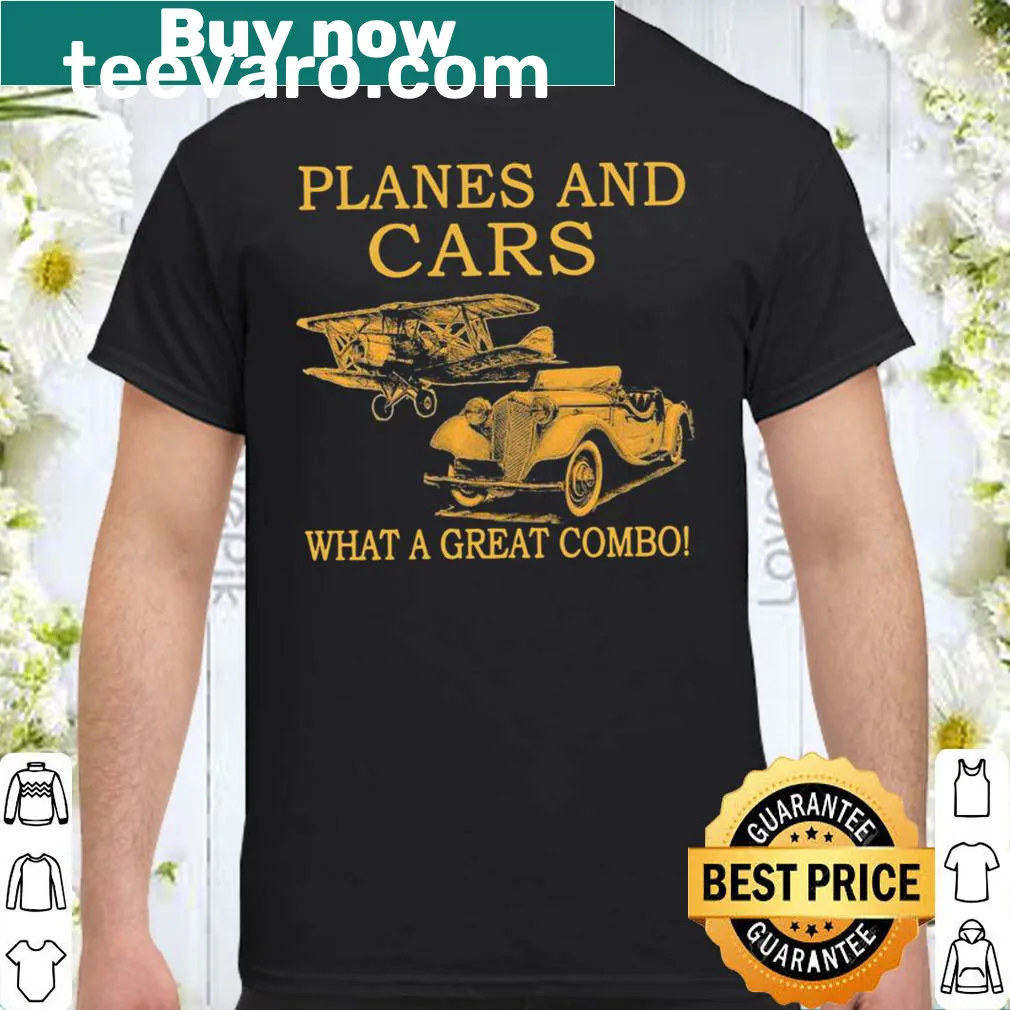 Illustration of planes and cars celebrating travel