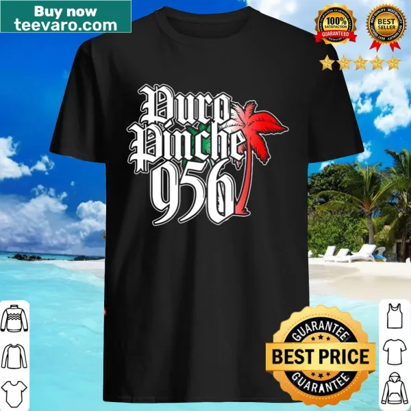 Illustrated palm tree graphic representing Texas culture