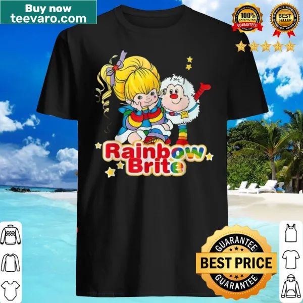 Playful t-shirt featuring a whimsical design