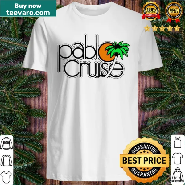 Vintage-inspired Yungblud and Pablo Cruise t-shirt
