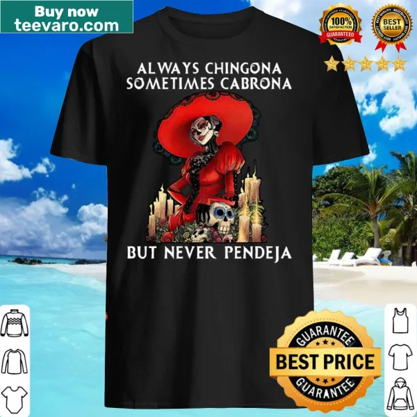 Jack Skeleton graphic with edgy Halloween phrase on a T-shirt