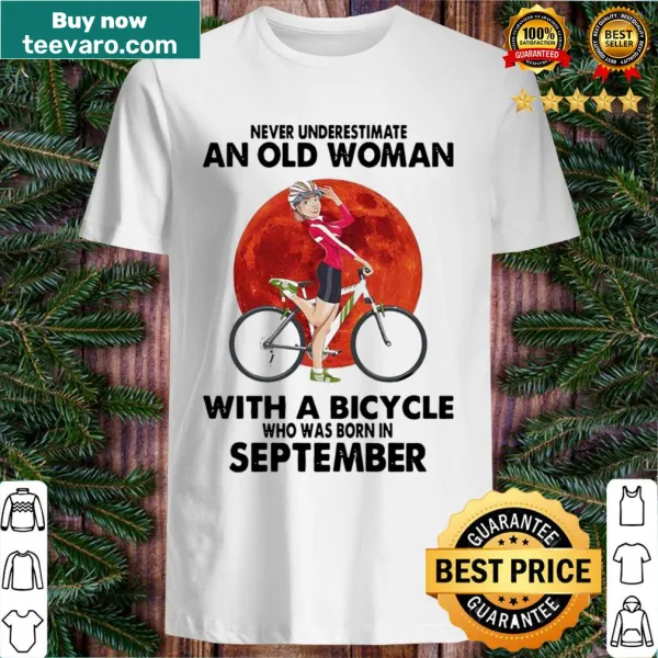 Empowering cycling-themed t-shirt with inspirational text