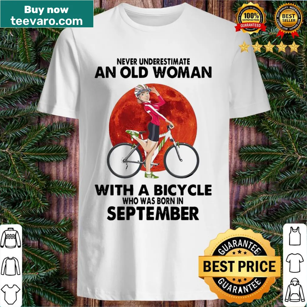 Empowering cycling-themed t-shirt with inspirational text