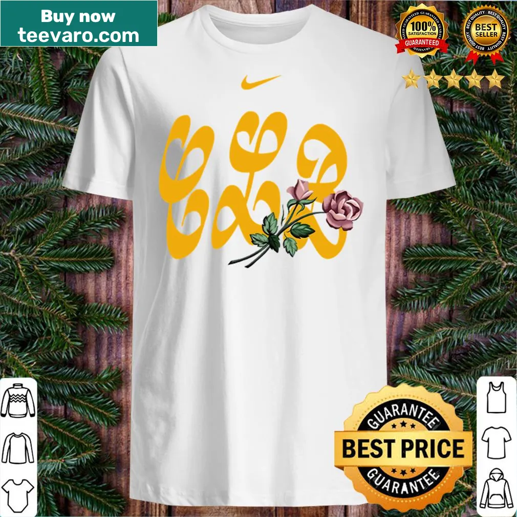 Vintage-style shirt featuring Drake-inspired design