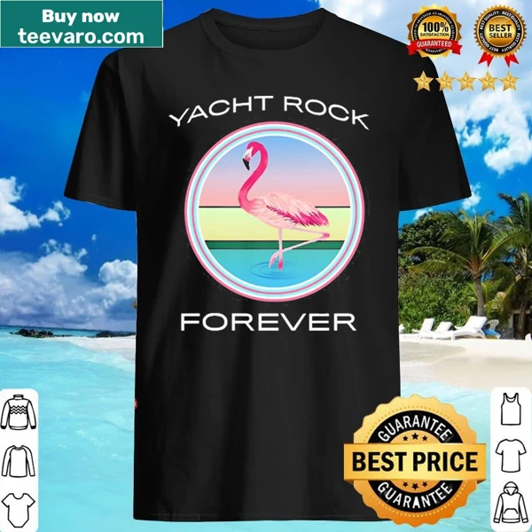 Retro 80s V-neck shirt with nostalgic typography
