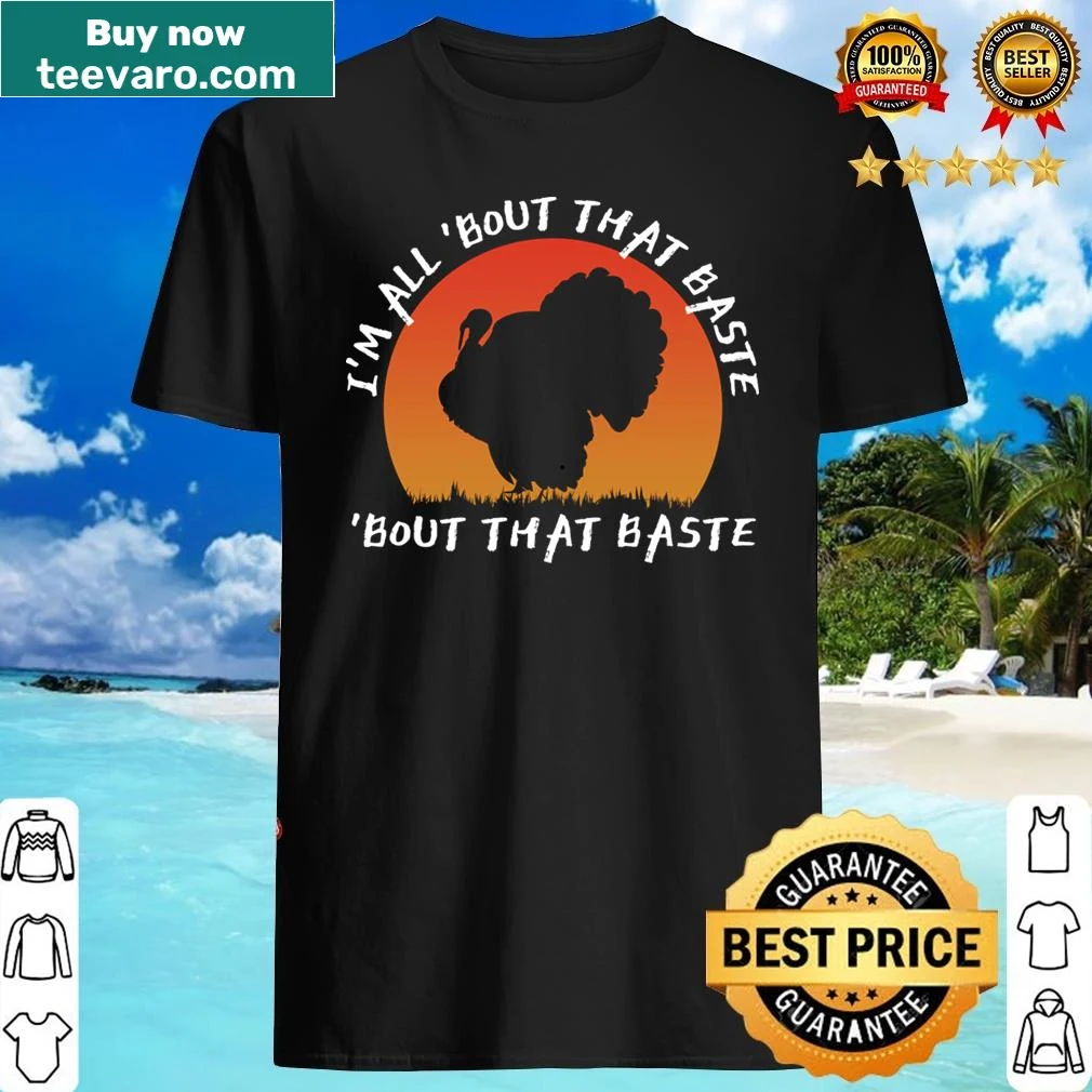 Funny shirt with Turkey Day and rock n roll graphics