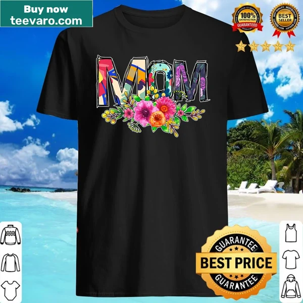 Retro design with peace sign and butterflies, promoting harmony
