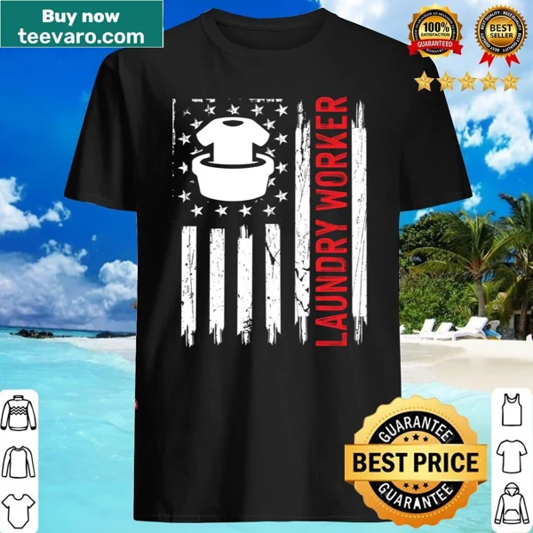Funny long sleeve shirt for laundry workers with humorous design