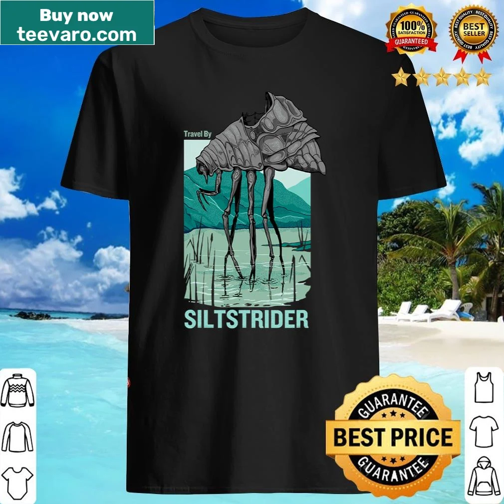 Travel-themed shirt celebrating exploration and adventure