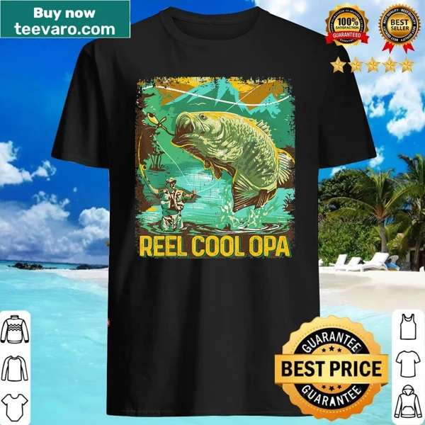 Humorous shirt with 'You Don't Fish' text for fishermen