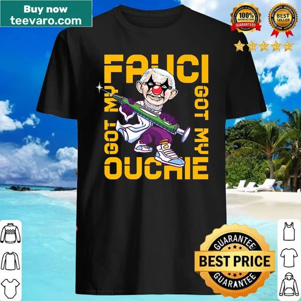 Valentine's Day shirt with a humorous health-themed message