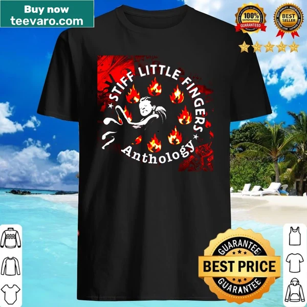 Shirt with 'I've Enlisted An App' text