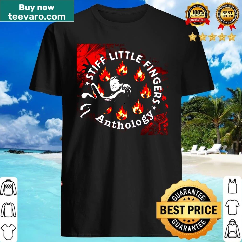 Shirt with 'I've Enlisted An App' text