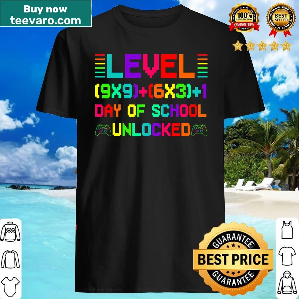 Playful design for kids celebrating 100 days of school