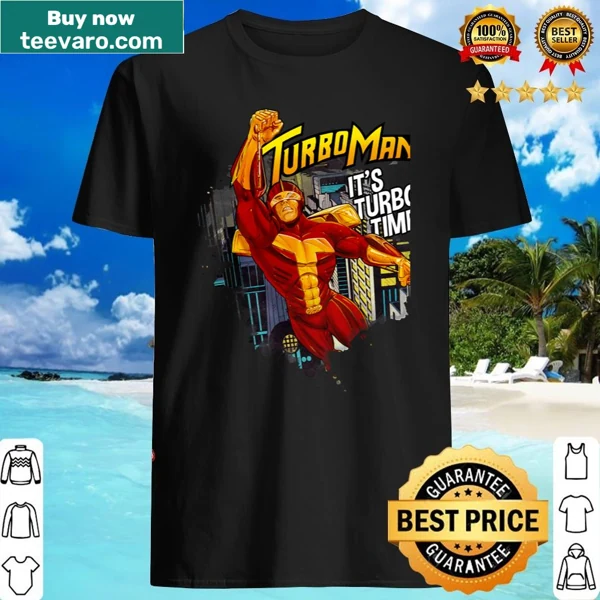 Dynamic superhero graphic t-shirt inspired by pop culture