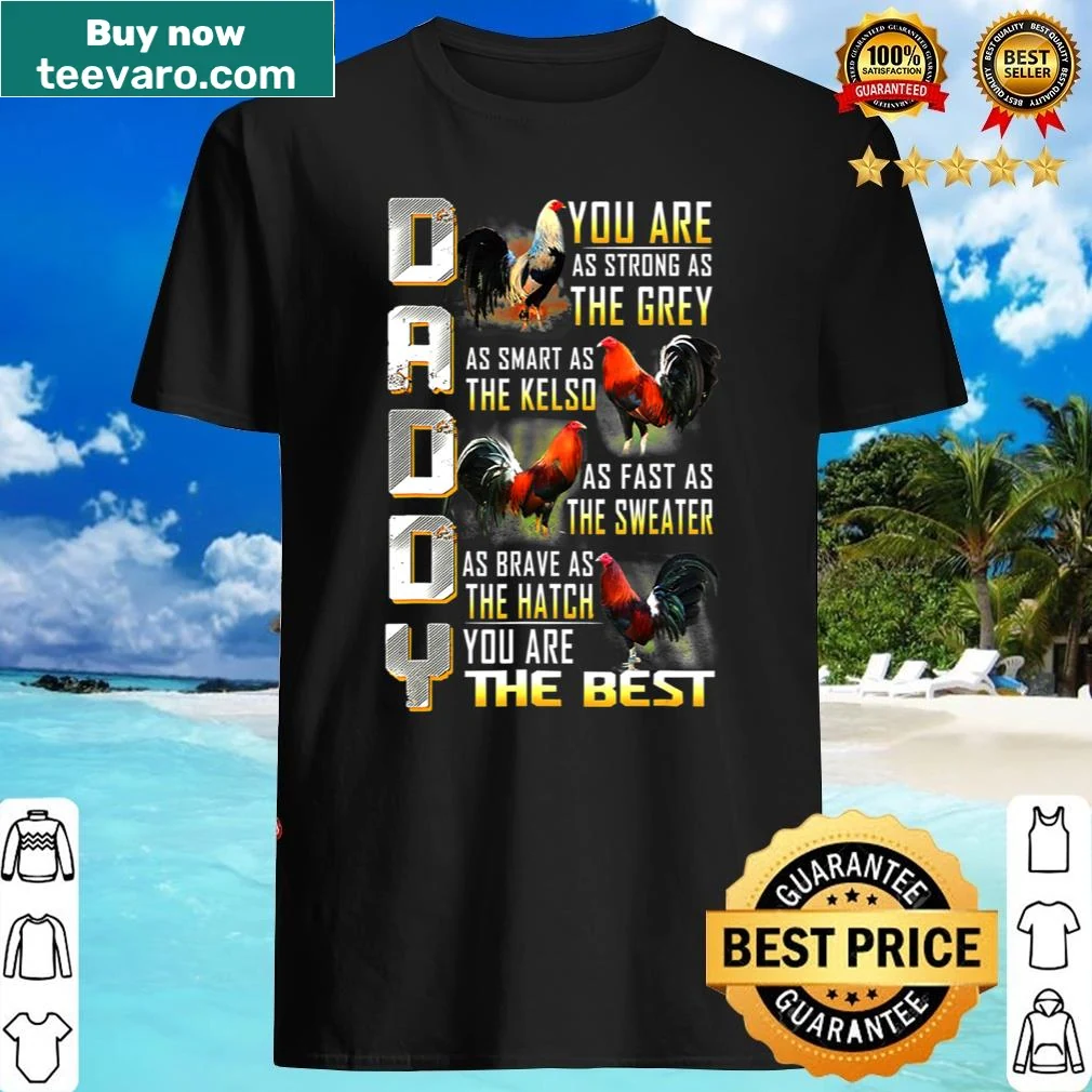 Empowering shirt with a motivational phrase