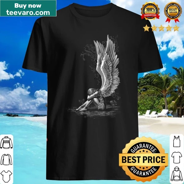 Sentimental t-shirt with the phrase: For Me To Love in elegant typography
