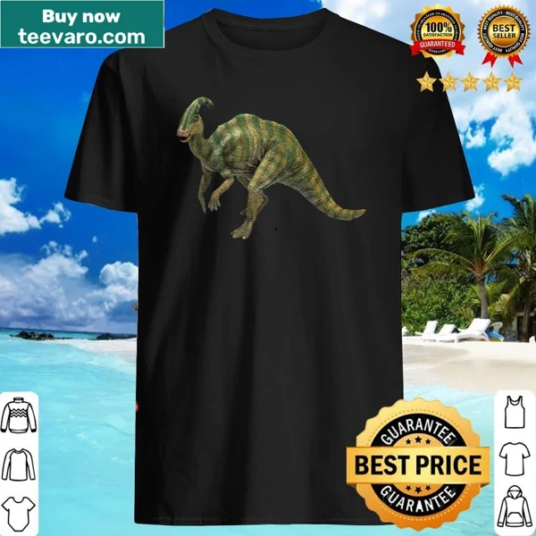 T-rex graphic shirt inspired by Jurassic World