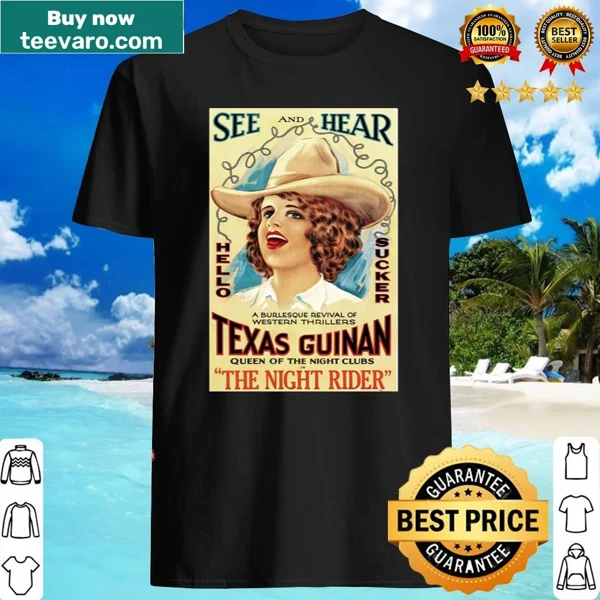 Nightclub themed shirt with playful nightlife graphic
