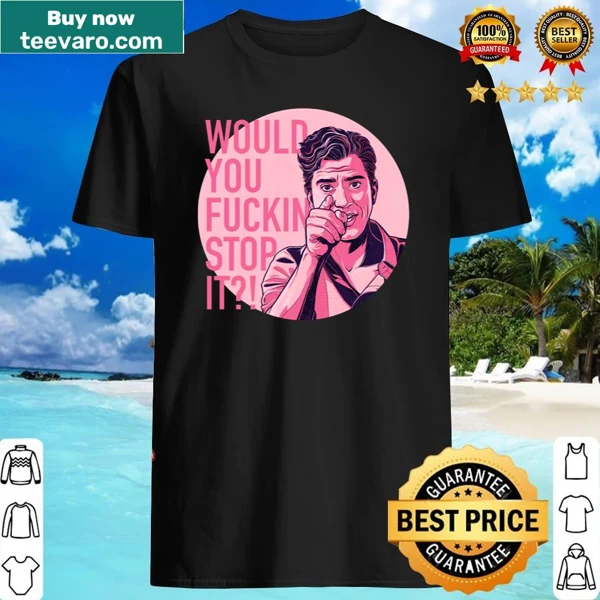 Motivational speaker shirt featuring the phrase 'Porter Collins.'