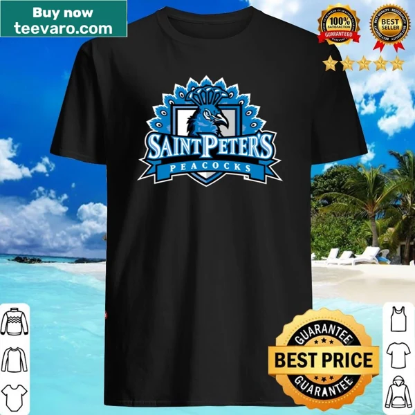 Vintage design featuring peacocks on a shirt