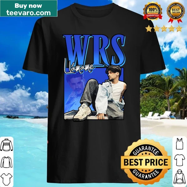 Wrs Call Me Romania shirt inspired by Eurovision 2022