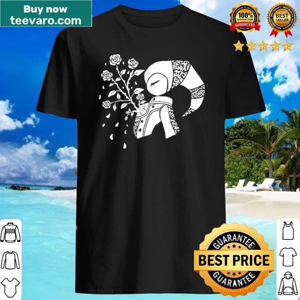 Stylized shirt featuring the phrase 'End Of The Dream'