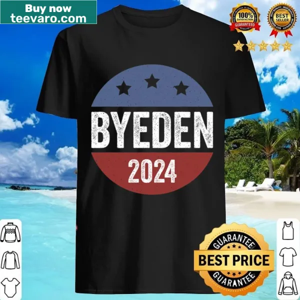 Funny Anti Joe Biden Vote Trump shirt with humorous text