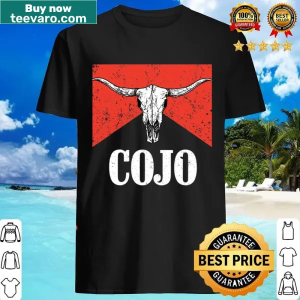 Cody Johnson country music shirt with playful typography