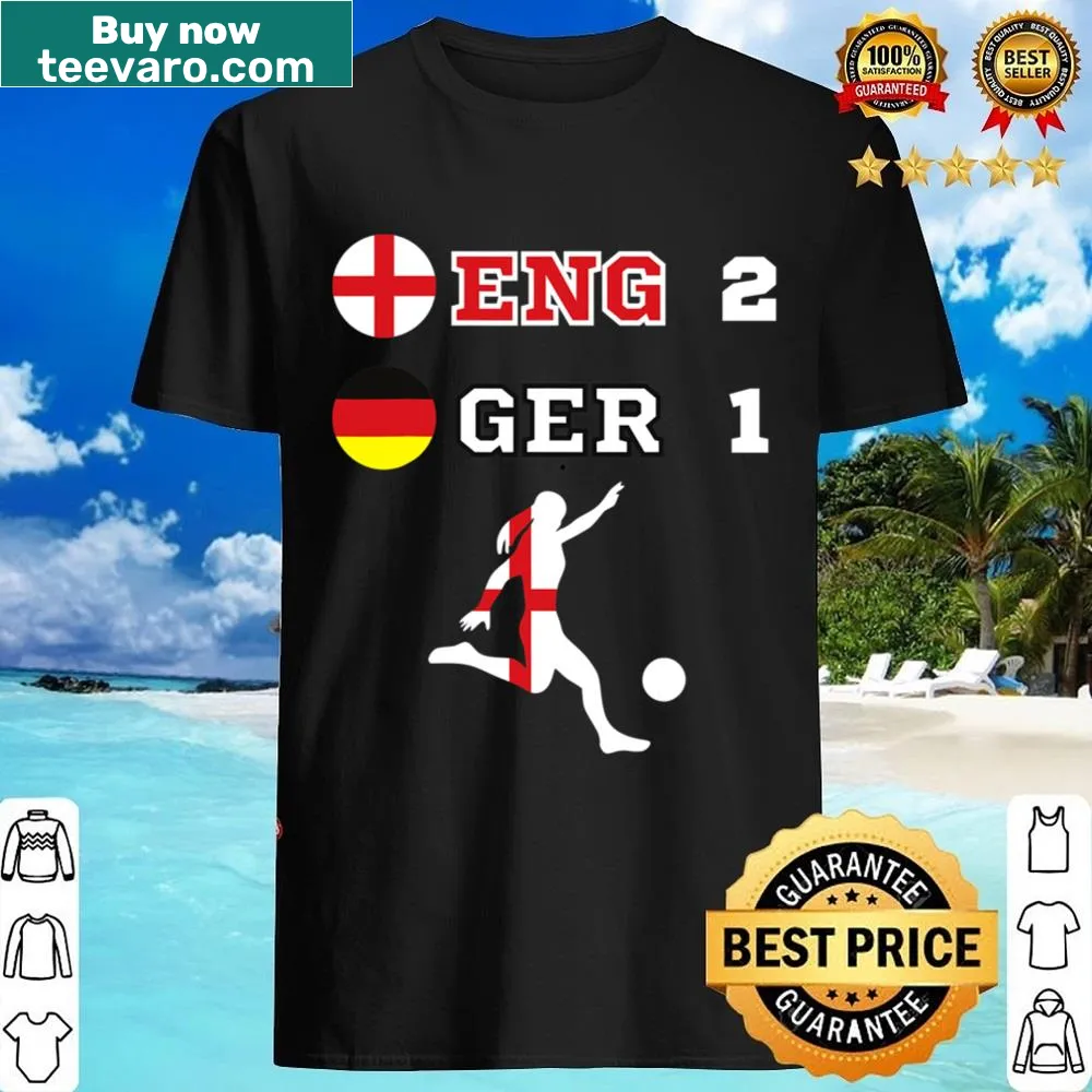 Supportive Lionesses 2022 soccer shirt with bold graphics
