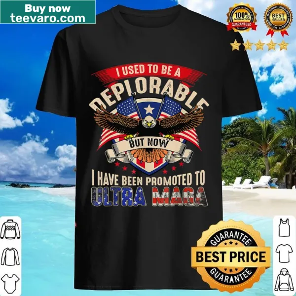 Funny anti-Biden shirt with eagle graphic and patriotic text