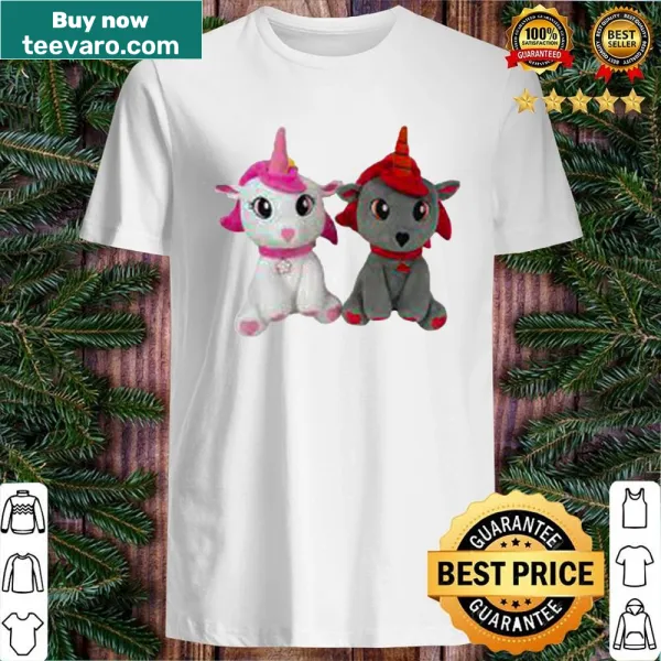 Funny shirt featuring text that reads 'Iamsanna'