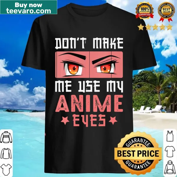 Funny V-neck shirt featuring a black cat pushing over a Christmas tree