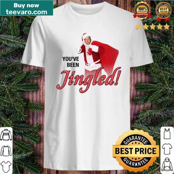 Funny meme shirt featuring Joe Ingles and basketball humor