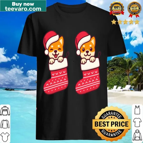 Cute illustration of a lying French Bulldog on a shirt