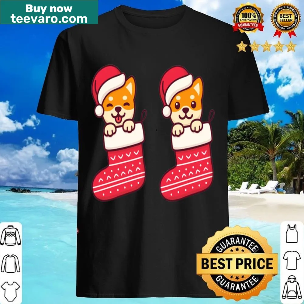 Cute illustration of a lying French Bulldog on a shirt