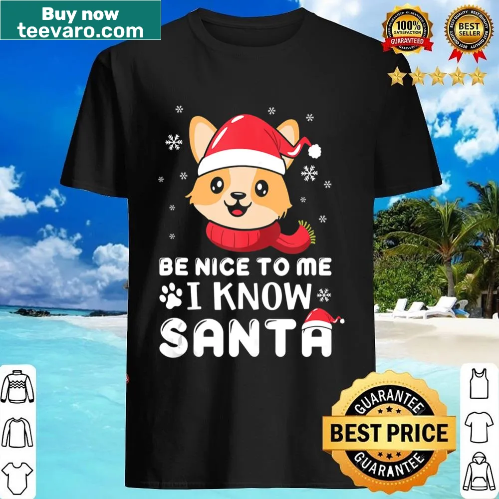 Cute dog lover shirt with a festive funny quote