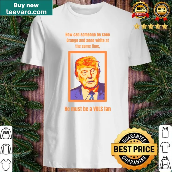 Humorous typography shirt featuring 'Man1' text