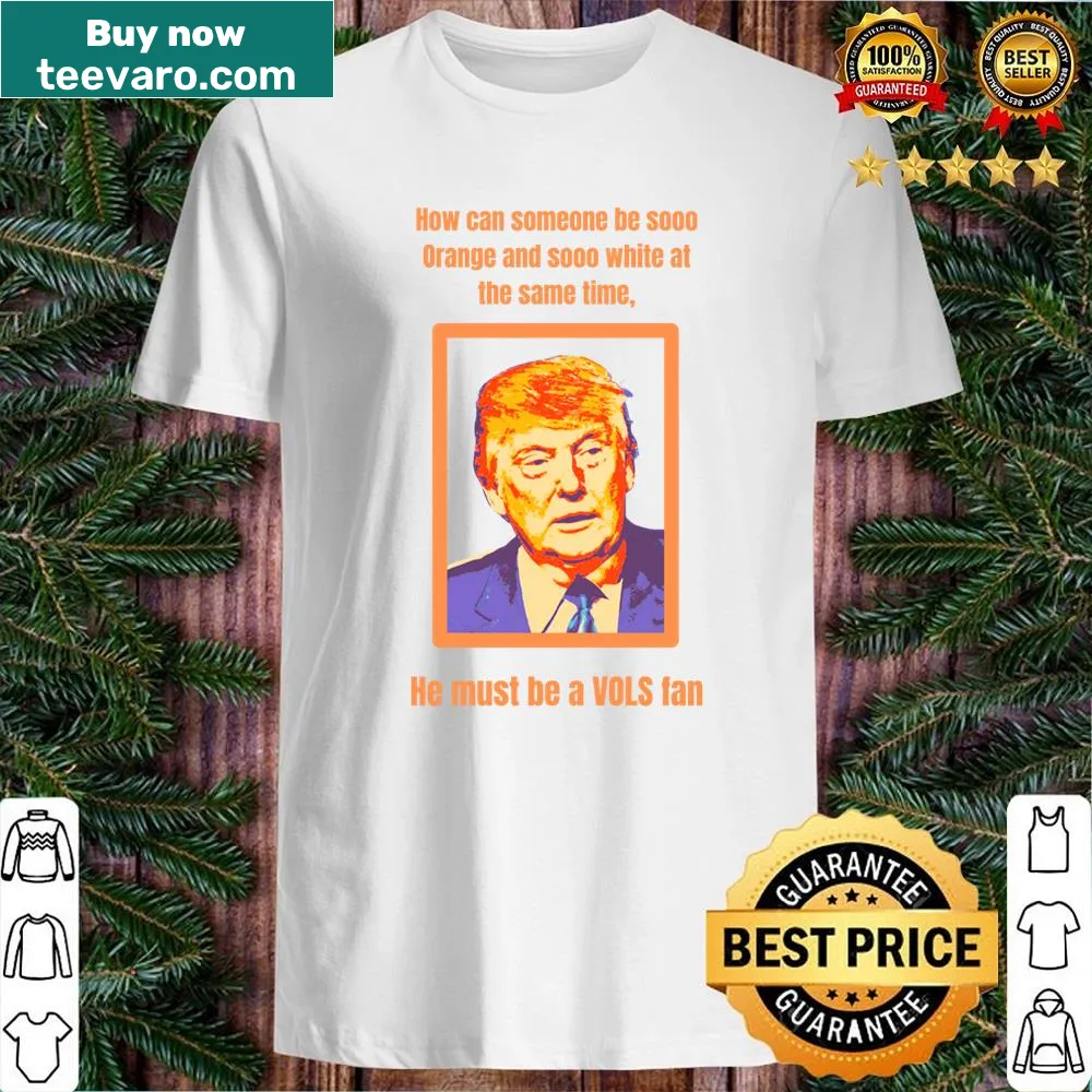 Humorous typography shirt featuring 'Man1' text