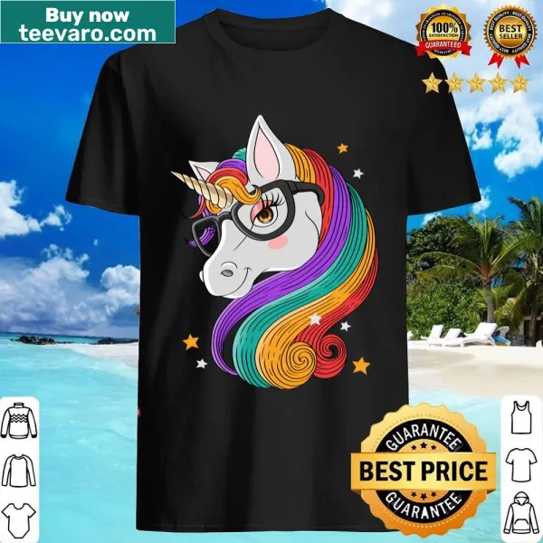 Cute cartoon unicorn dabbing with text 'A Mom Only Awesome' in vintage style