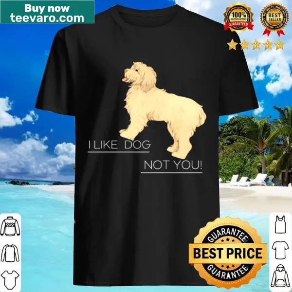 Dog paw print shirt designed for active dog lovers