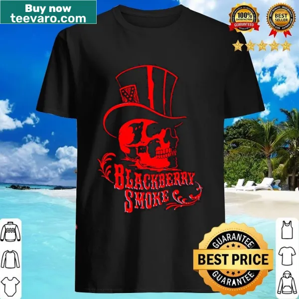 Bold graphic shirt inspired by Red Skull character.