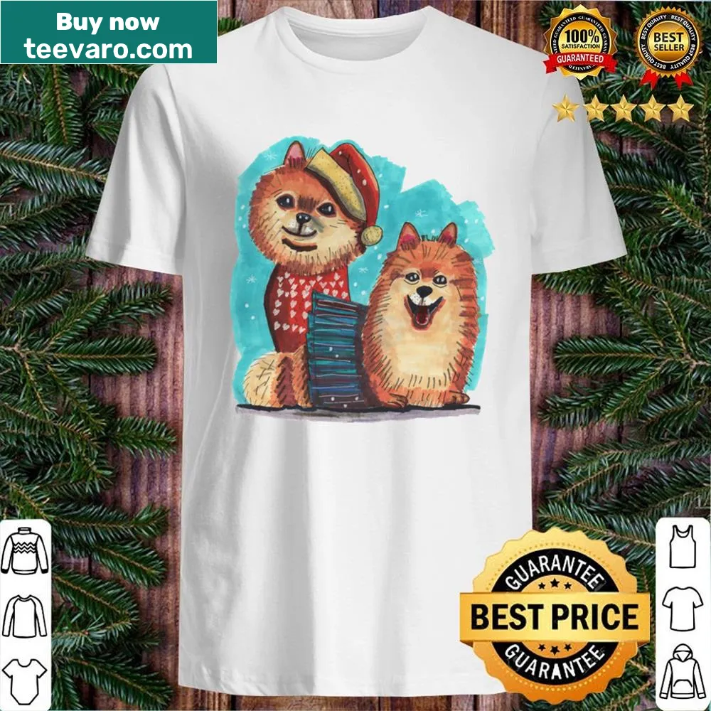 Witty design on a Fun Spitzers shirt