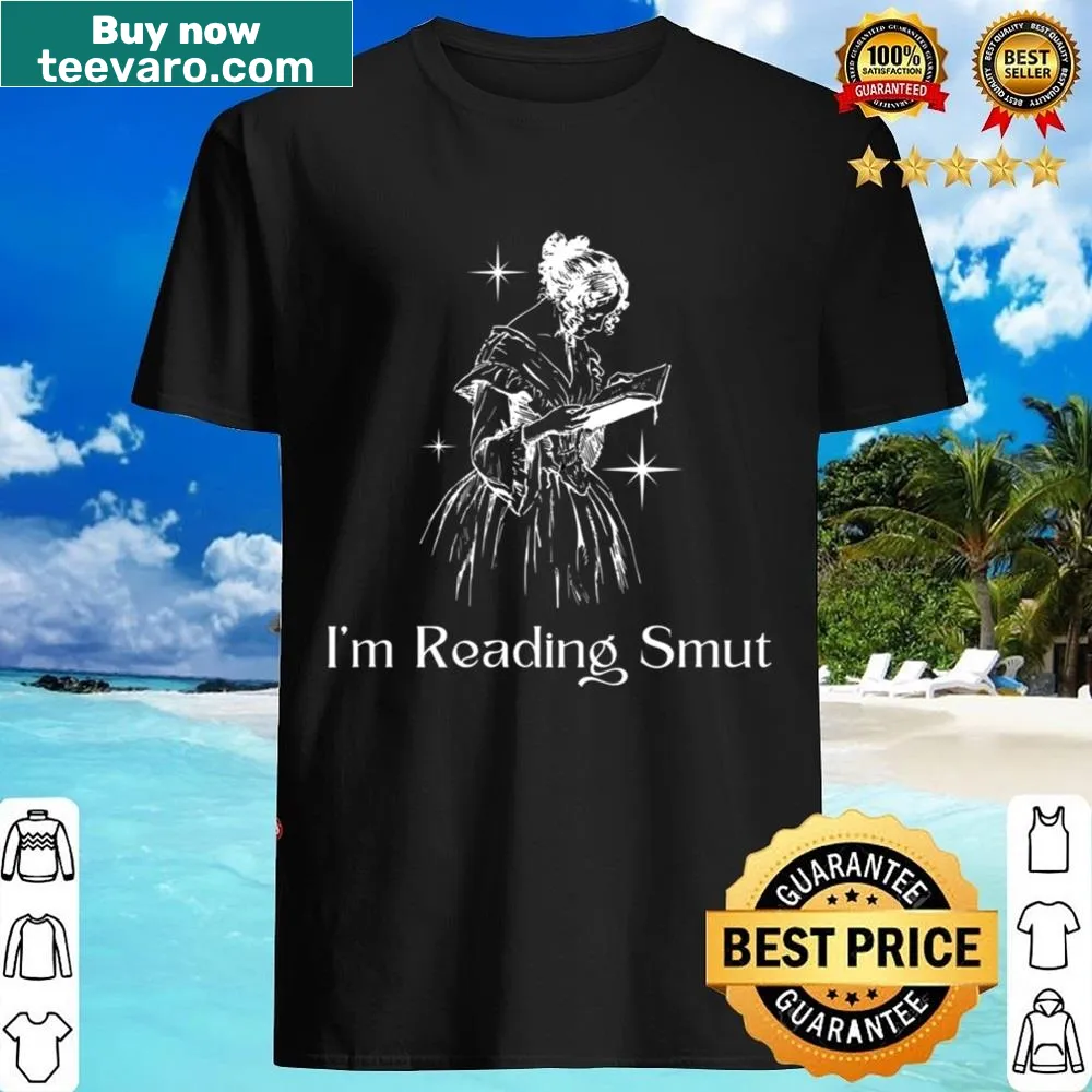 Funny shirt for women who love romance novels